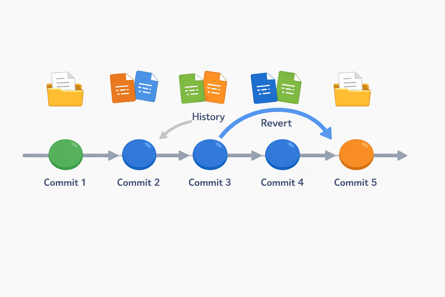 Understanding Git and GitHub: The Foundation of Version Control