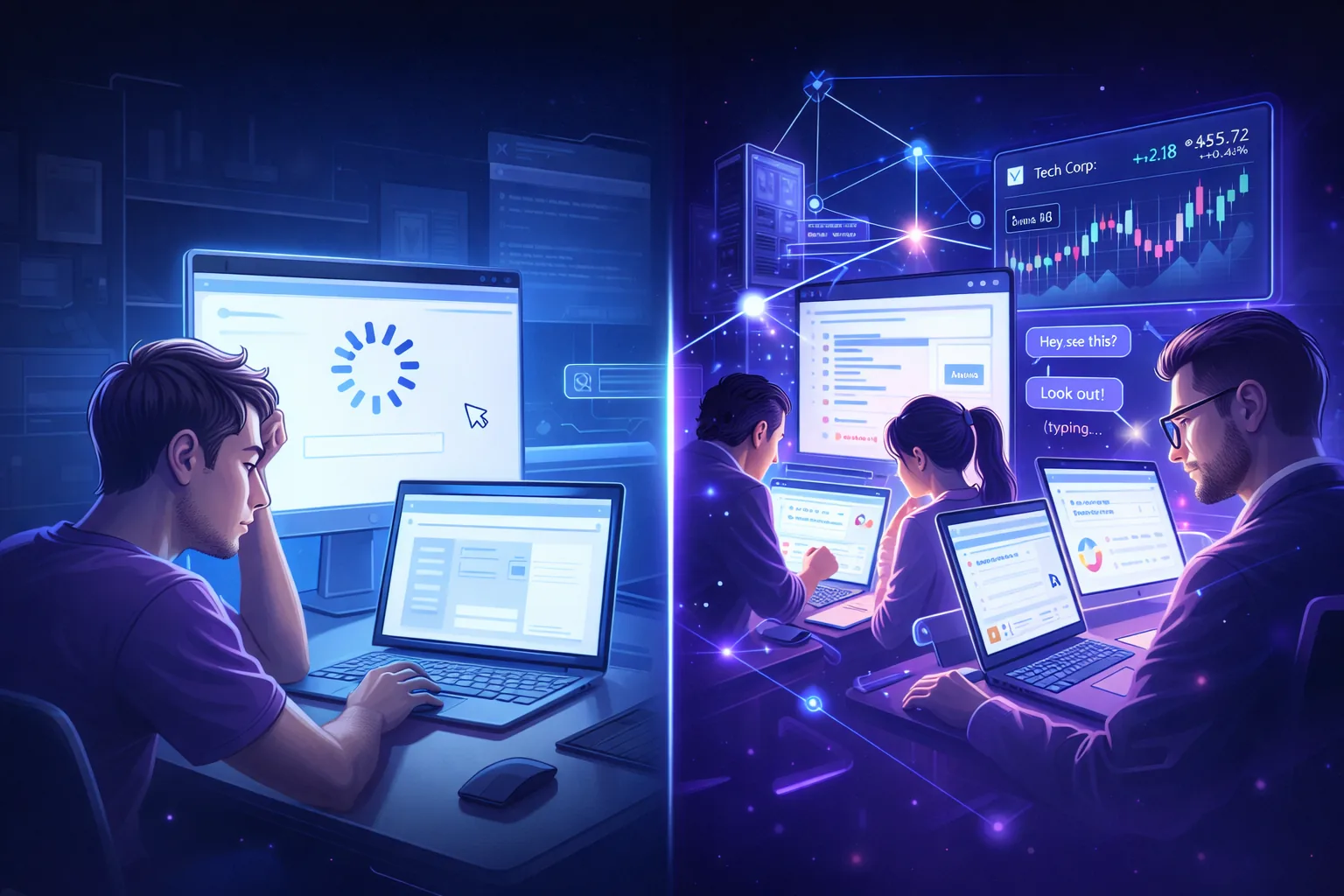 Real-Time Web Apps in 2026: Everything You Need to Know About Building Instant, Interactive Experiences