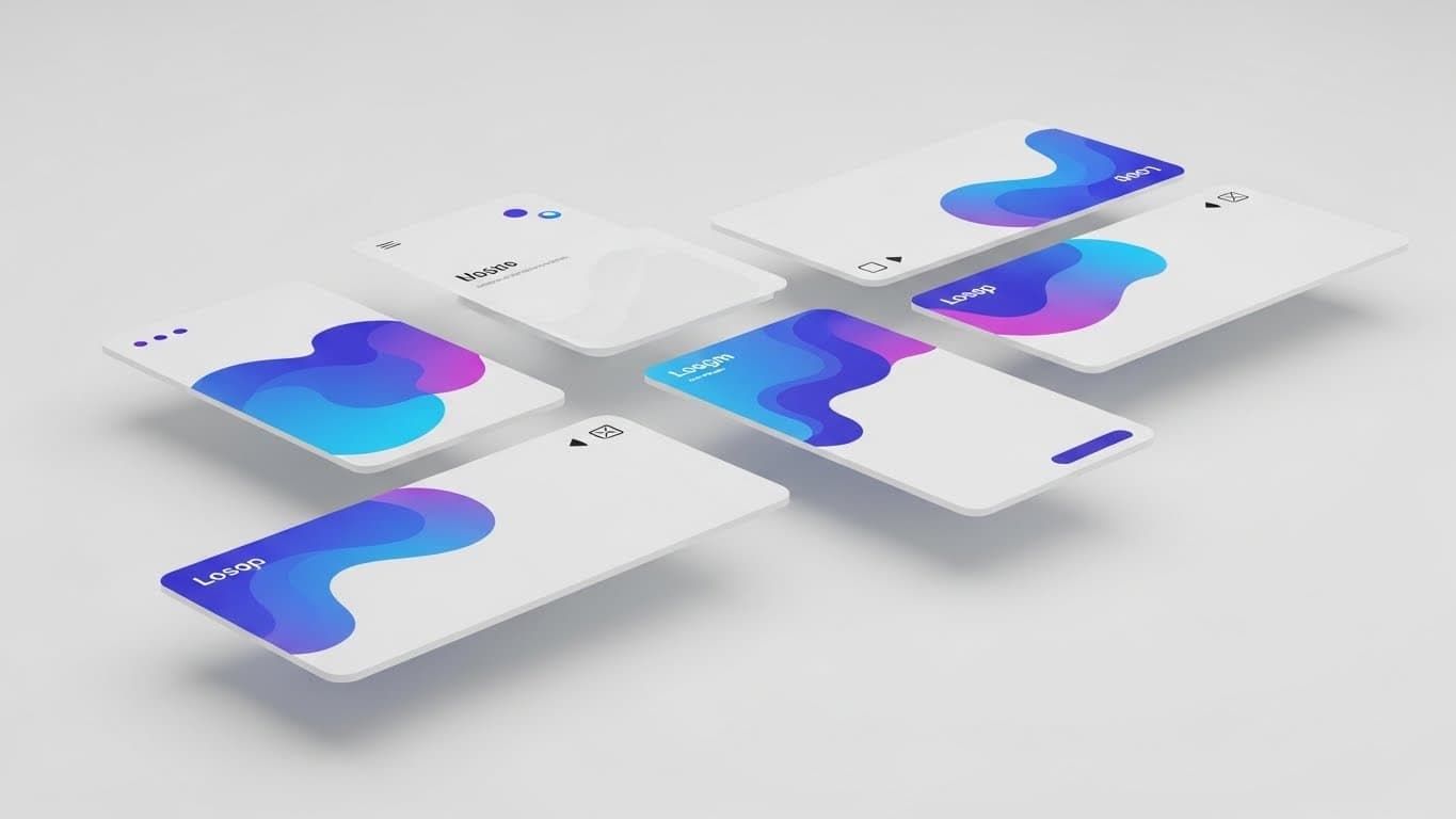 Tailwind CSS Card Component