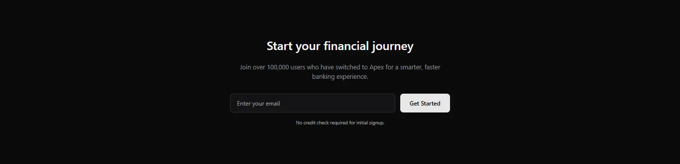 Email Subscription Form 2