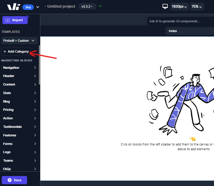 add-catgoryu-button