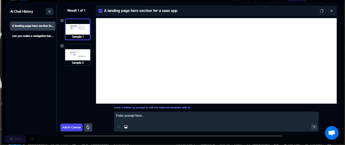 ai-chat-history
