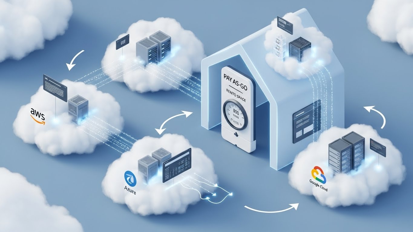 Cloud Computing