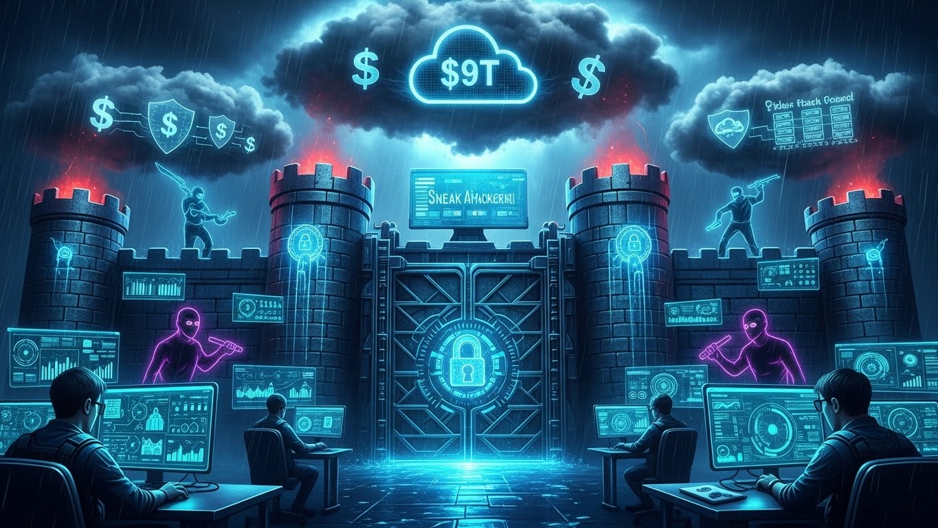 CyberSecurity