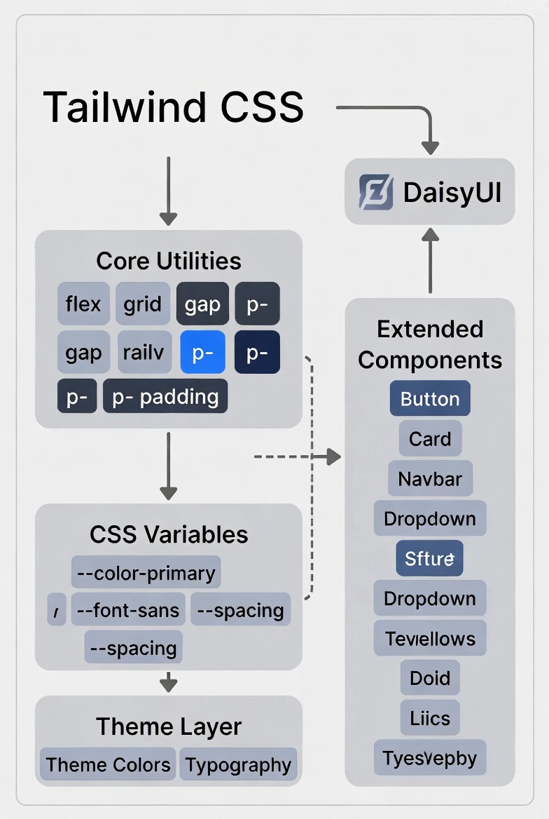 How daisyu works