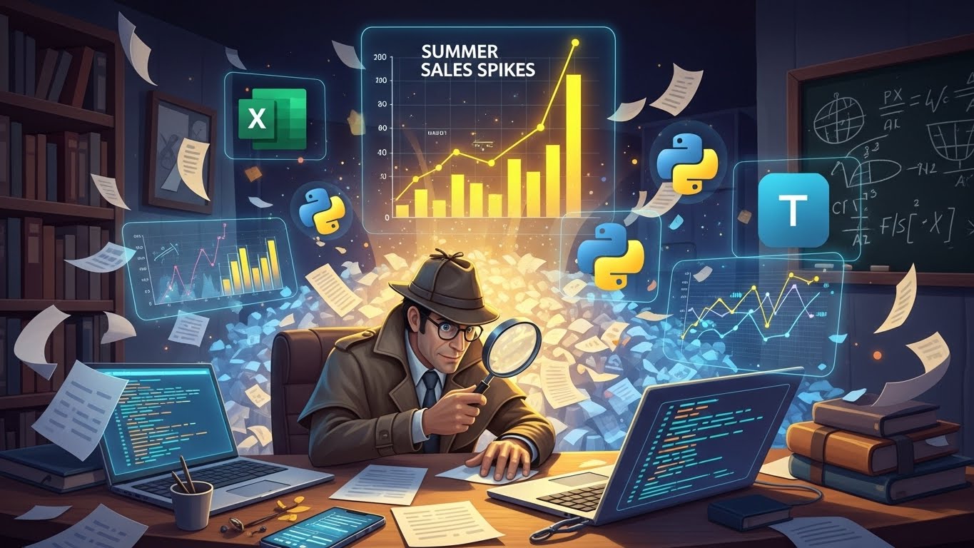Data Analysis