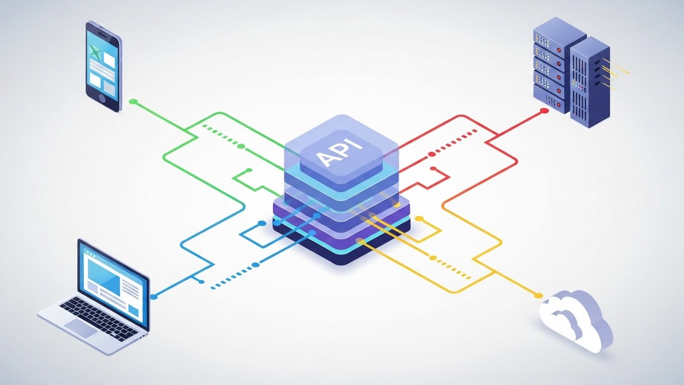 FastApi framework