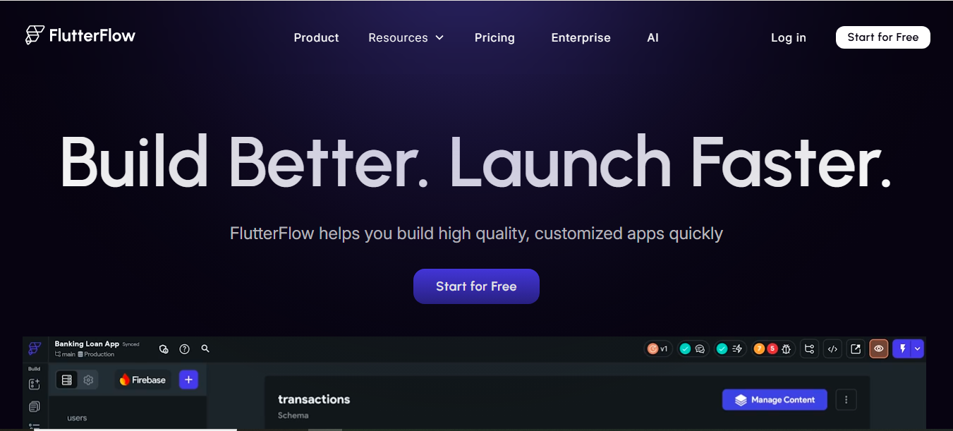 flutterflow