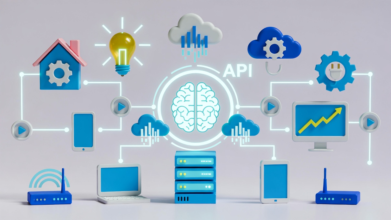 future of apis
