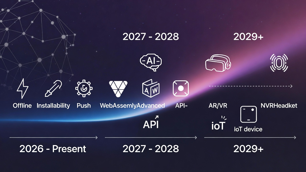 Future of Pwas
