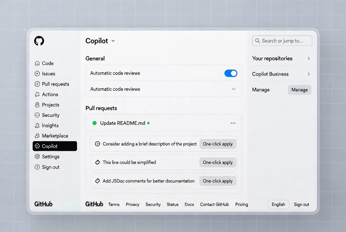 Github copilot