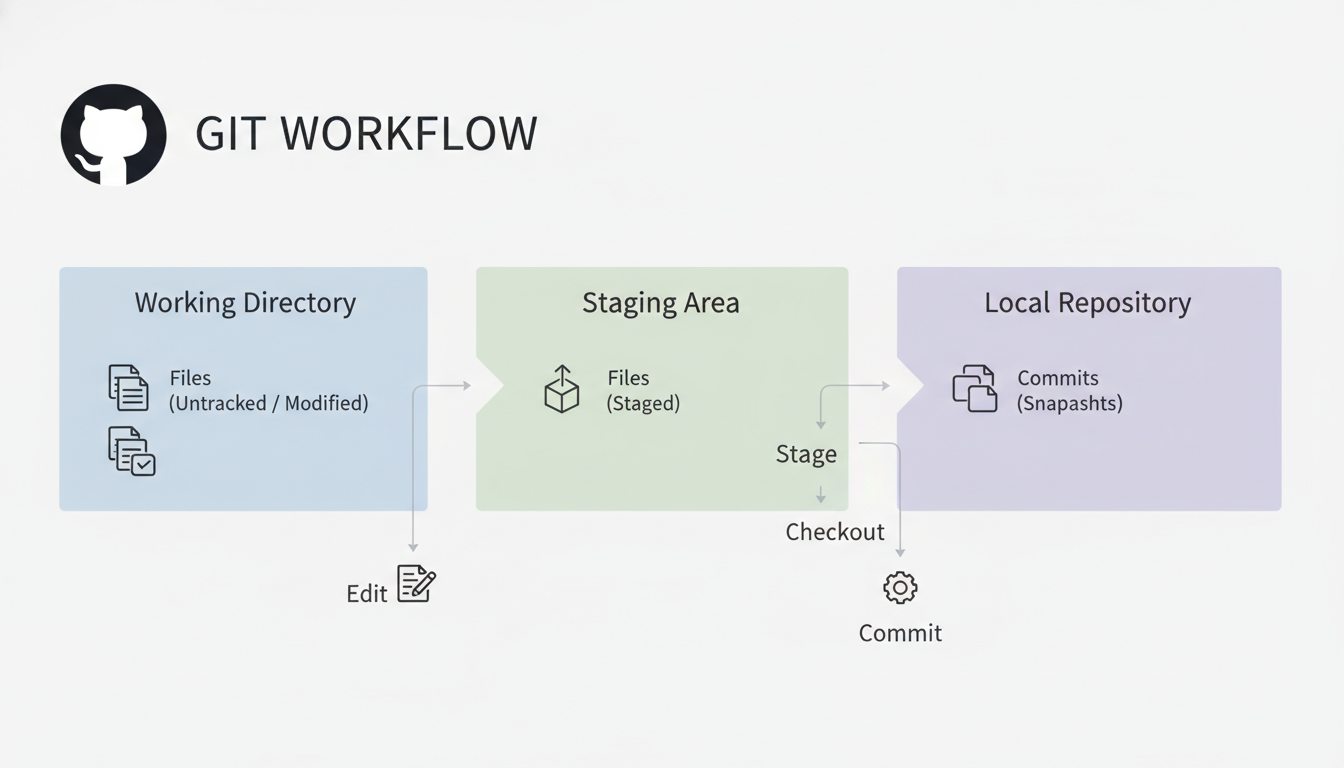 Github flow