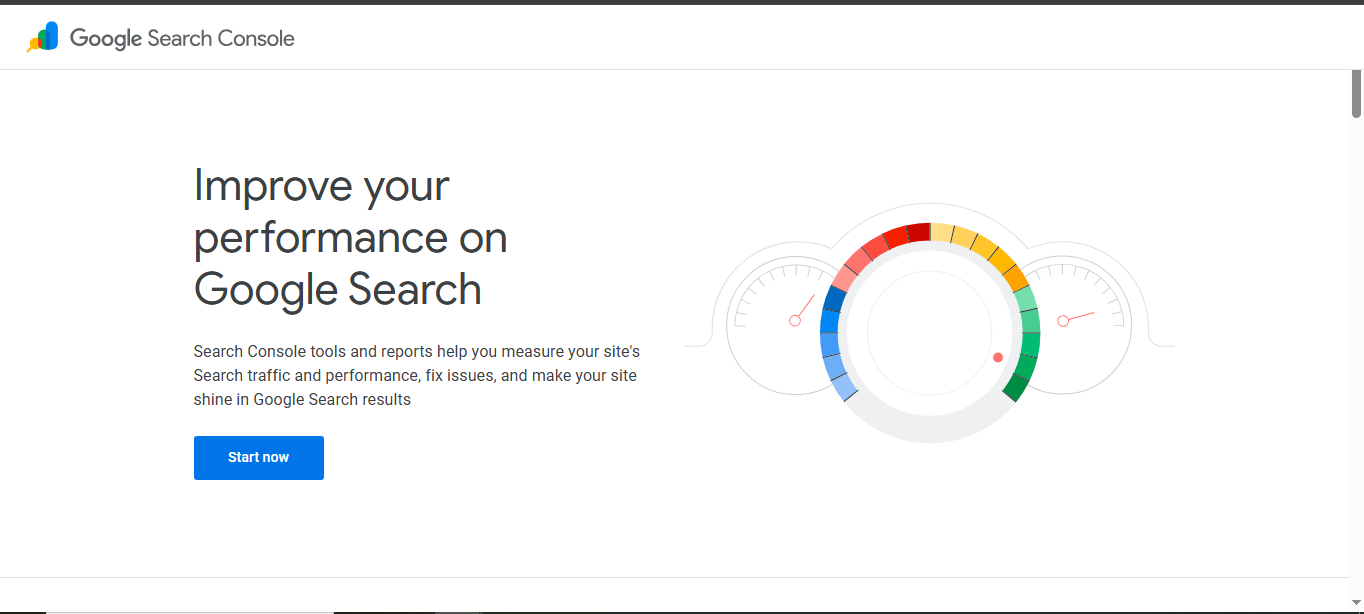 Google Search Console