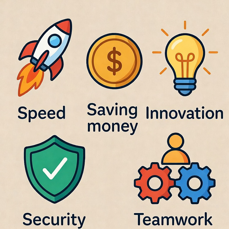 importance of api