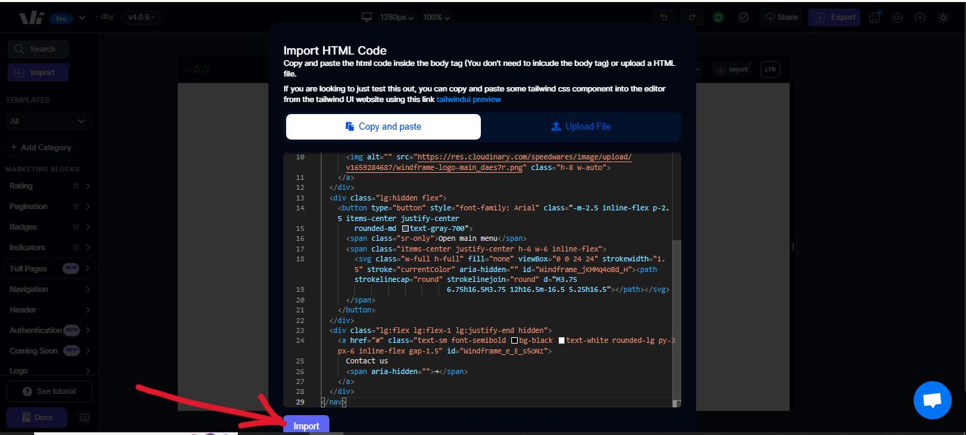 Saves code