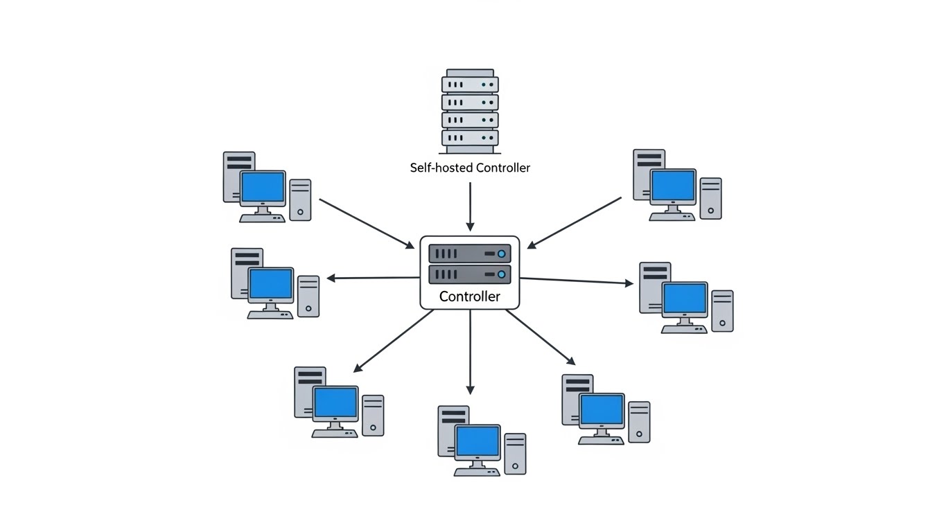 how jenkins works