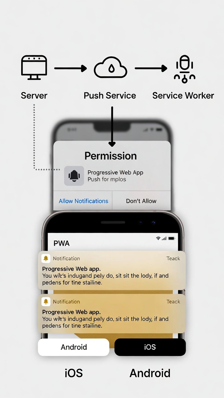 push notification