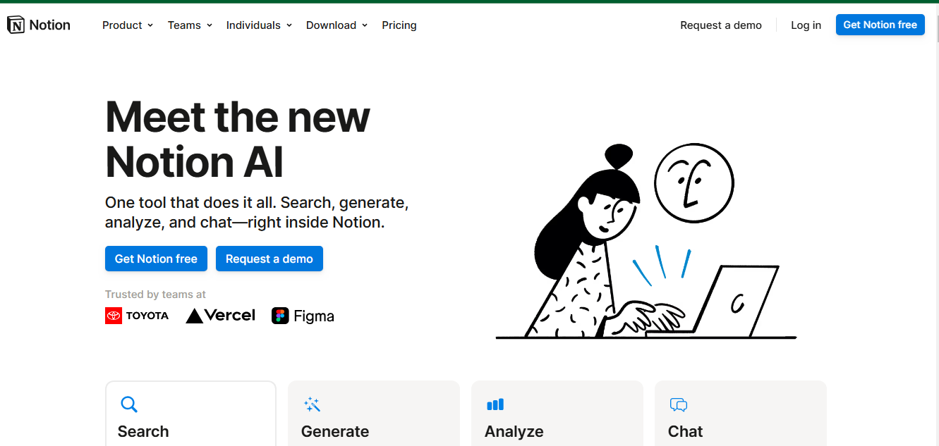 Notion-ai