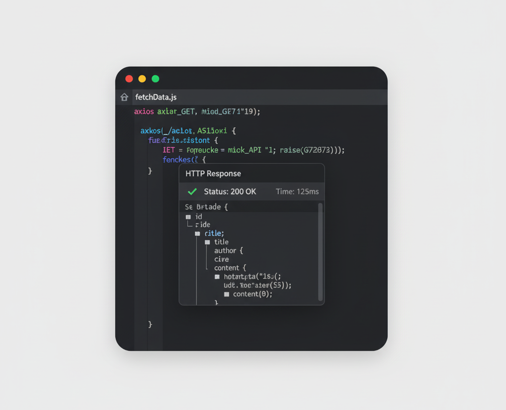 REST Client extension