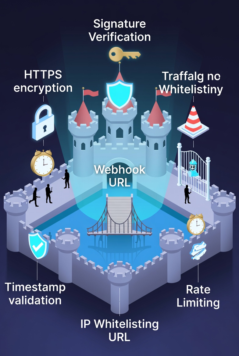 security settings