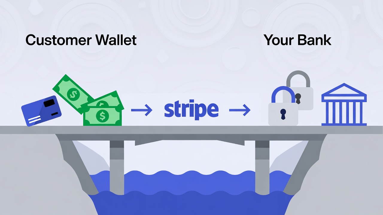 what stripe is and why should you care