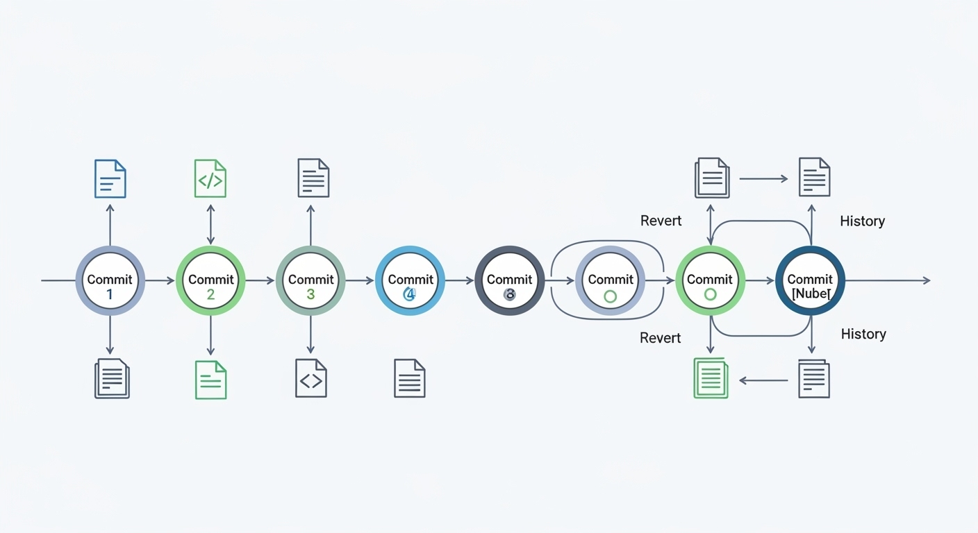Understanding git
