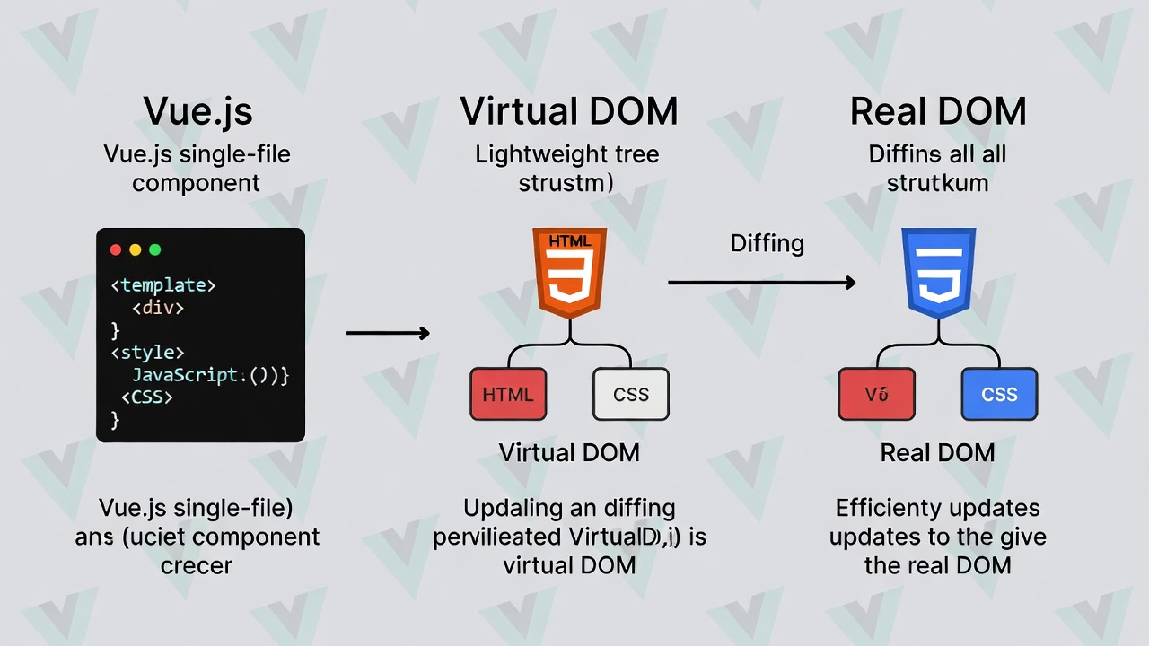 Vuejs uncovered