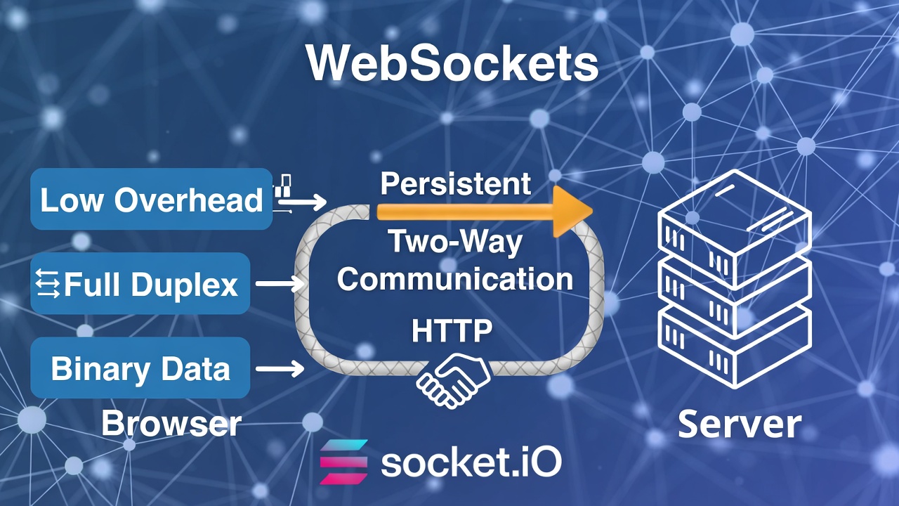 Websockets