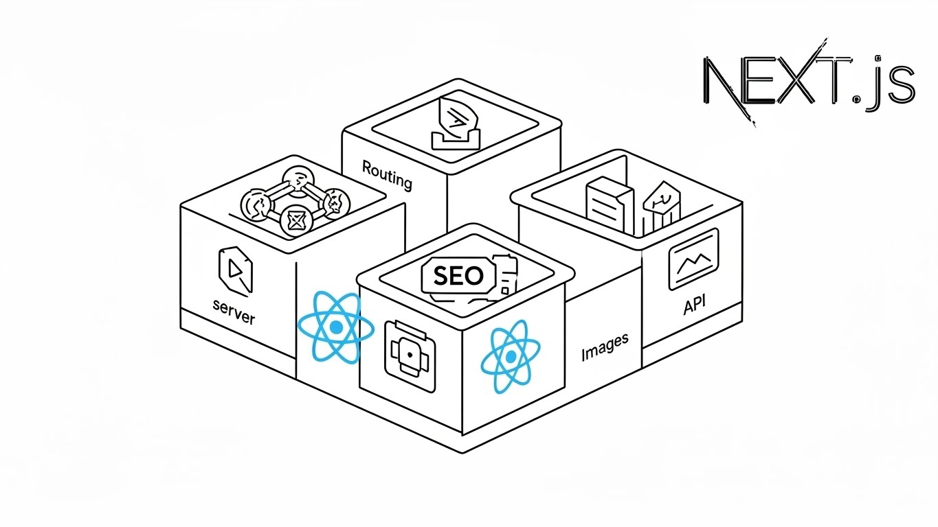 what is Nextjs