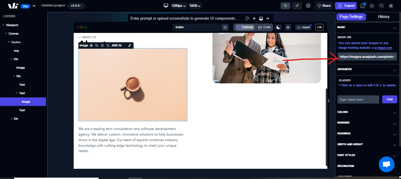 image-url-bar