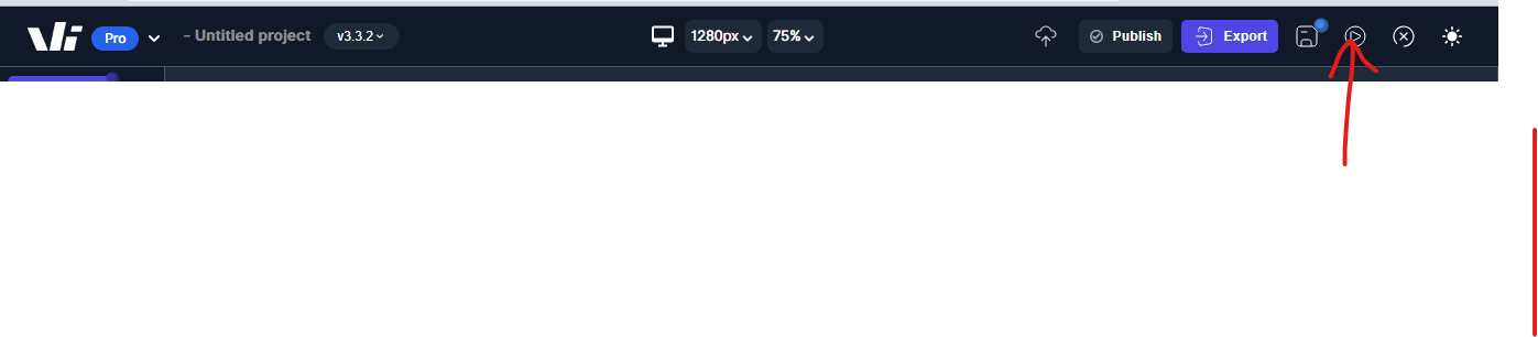 preview Button