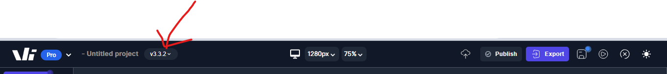 Tailwind version Button